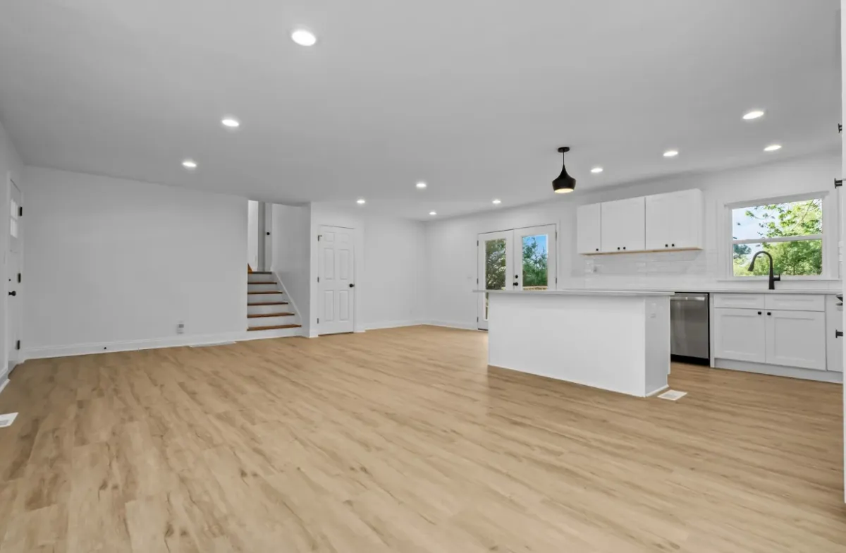 Renovation project 5