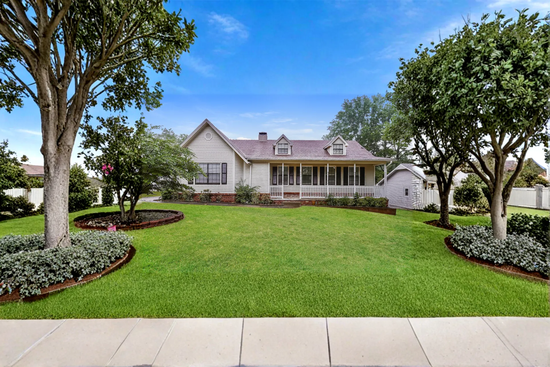 Beyond Homes quality rental property